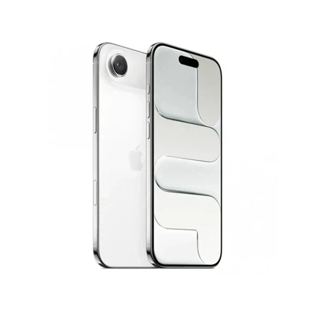 Смартфон Apple iPhone 17 Air 512 Gb eSIM Cloud White